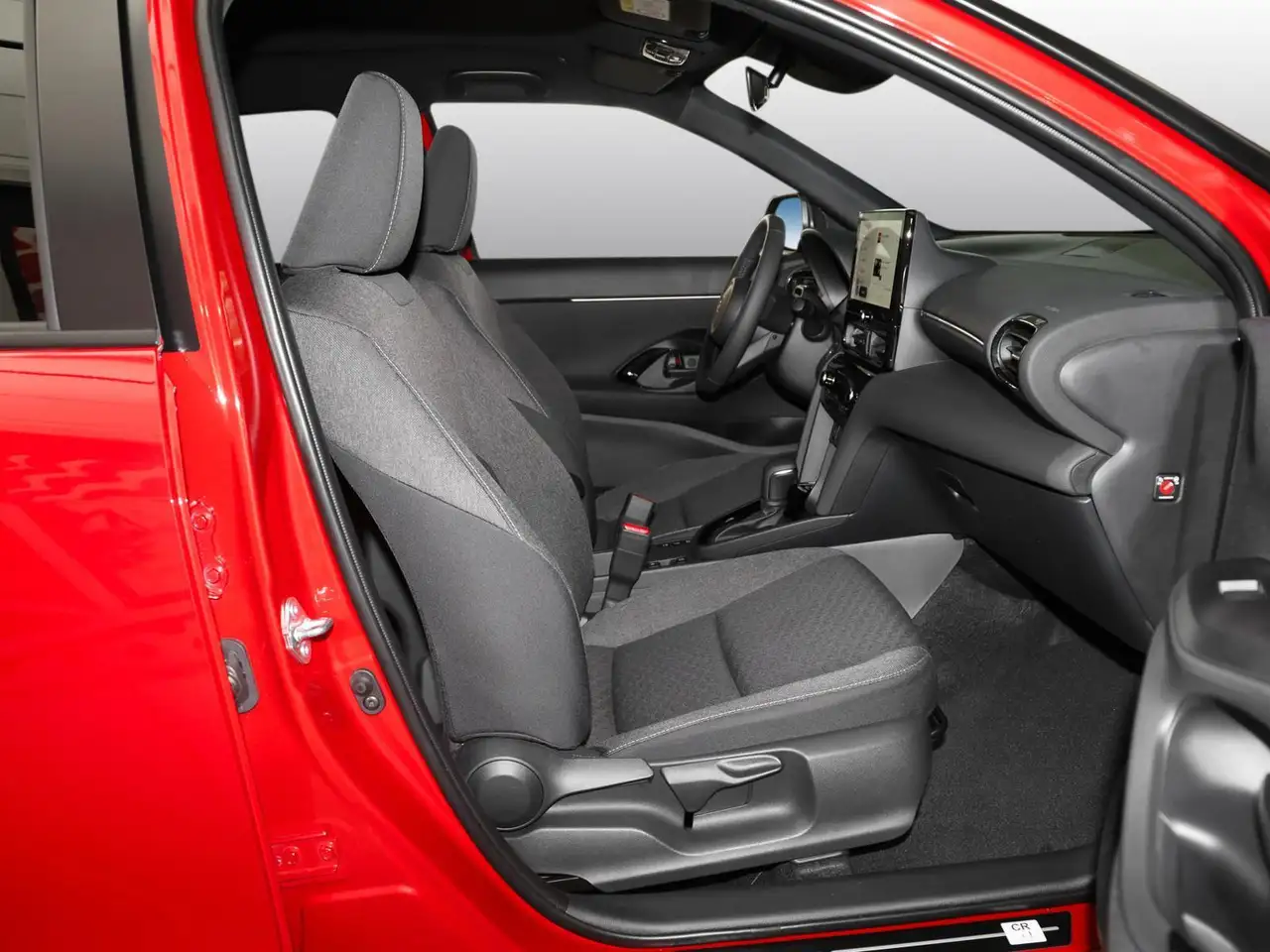 Toyota Yaris 6
