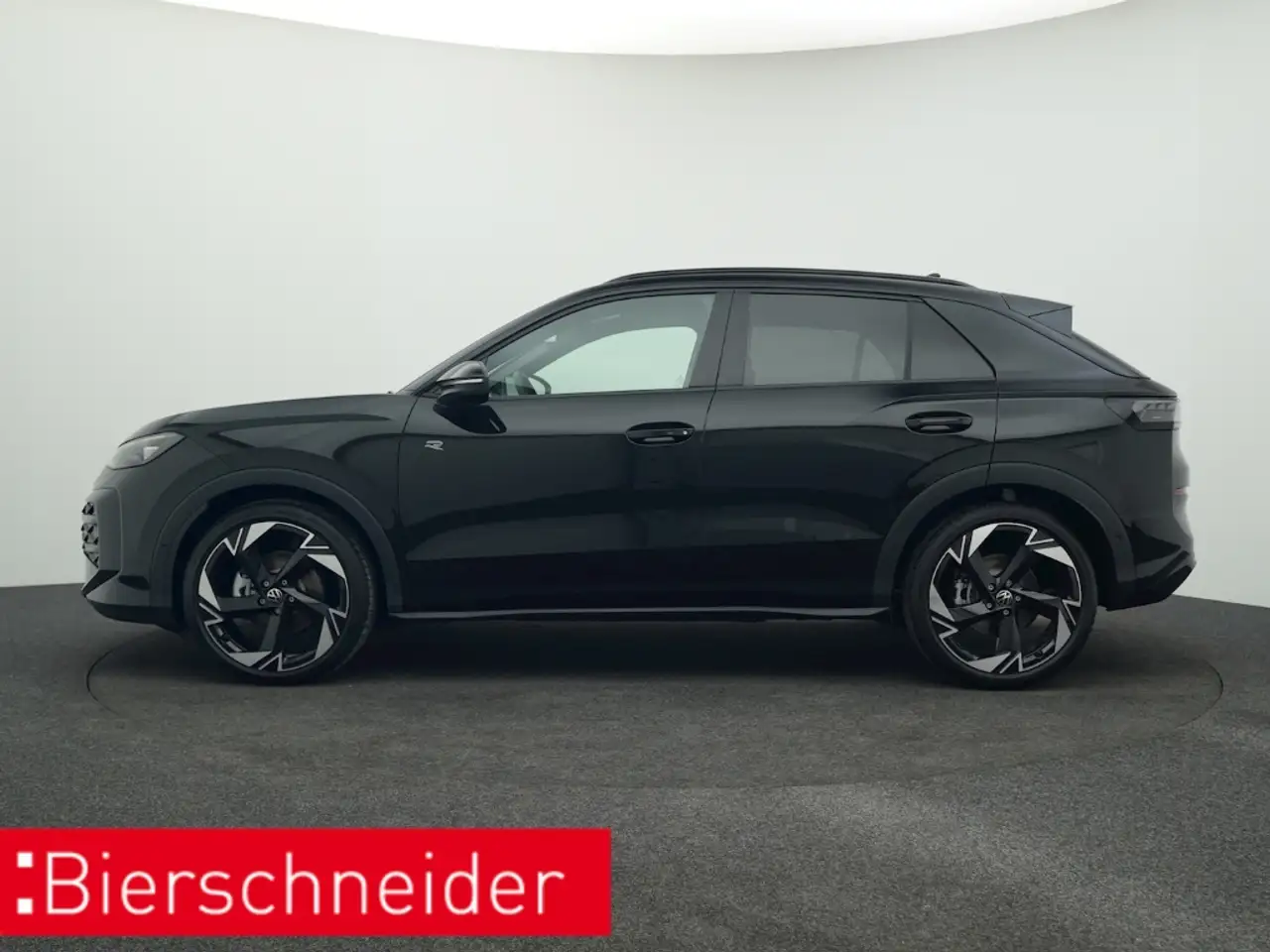 Volkswagen T-Roc 3