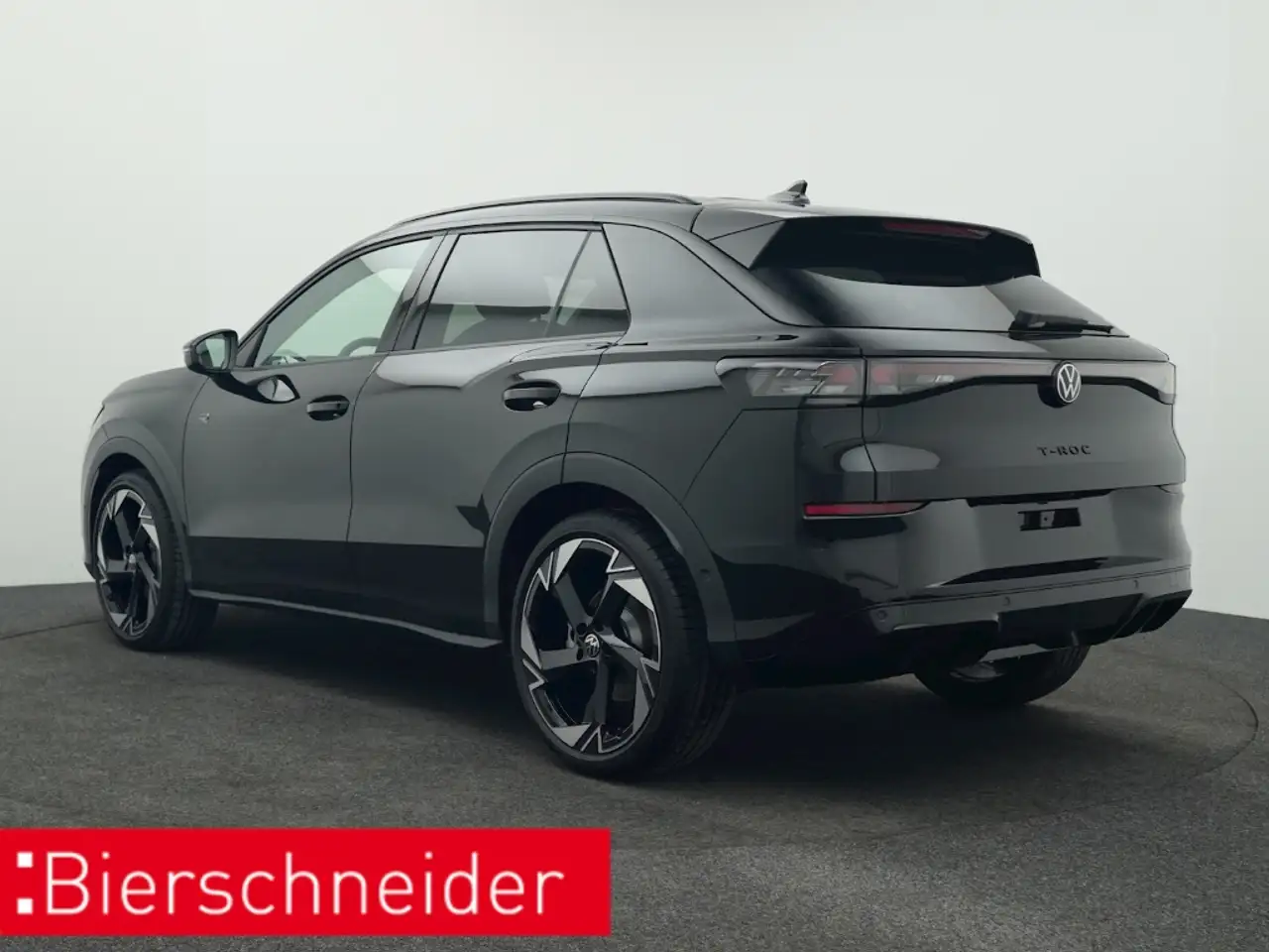 Volkswagen T-Roc 4