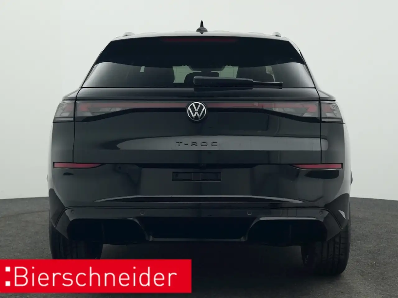 Volkswagen T-Roc 6