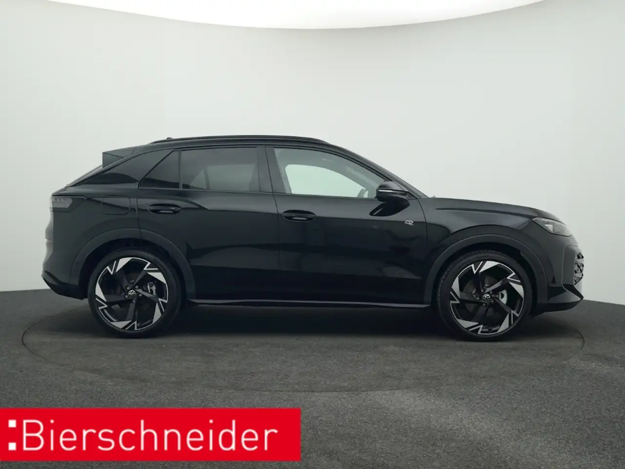 Volkswagen T-Roc 9