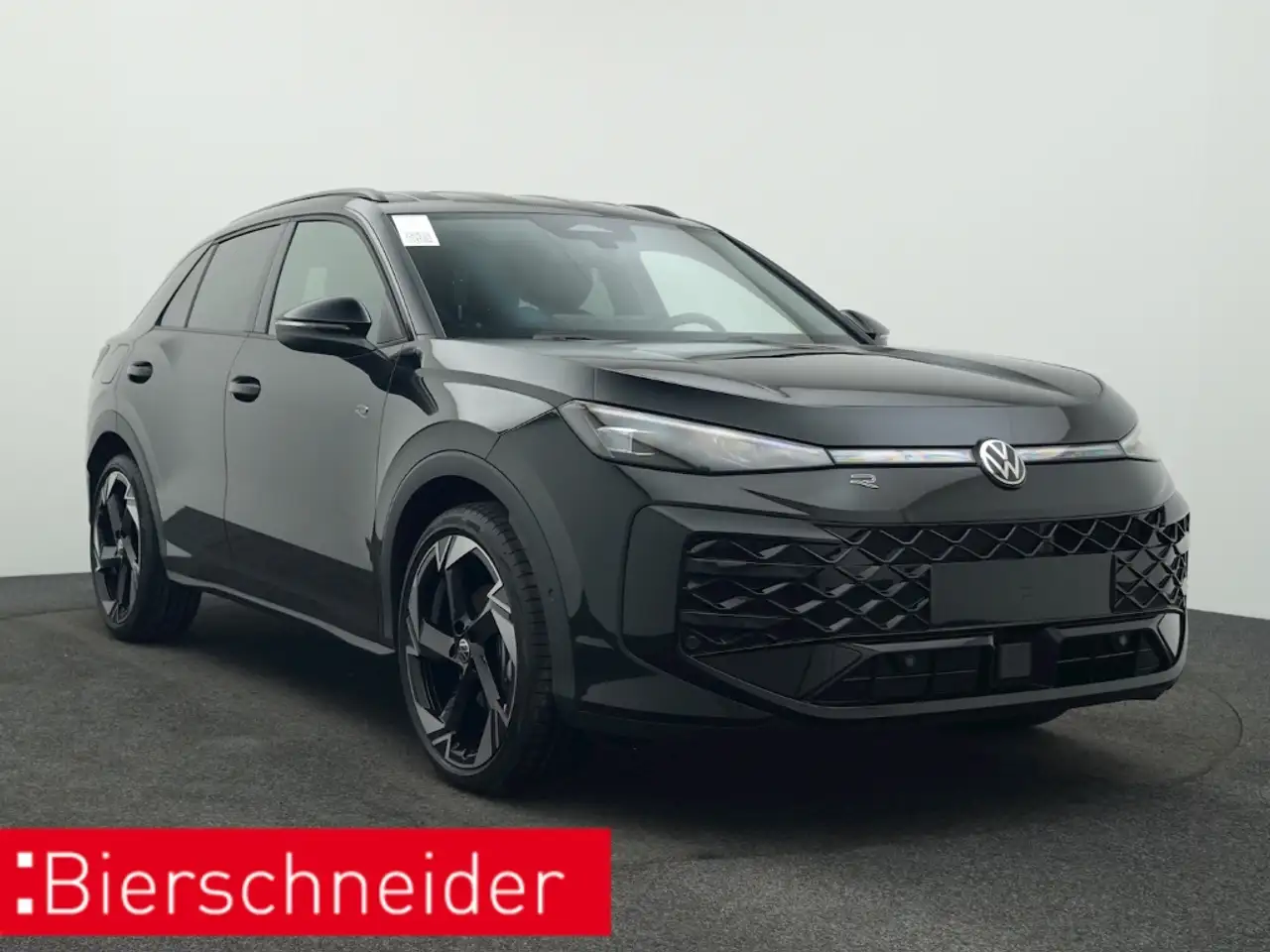 Volkswagen T-Roc 10
