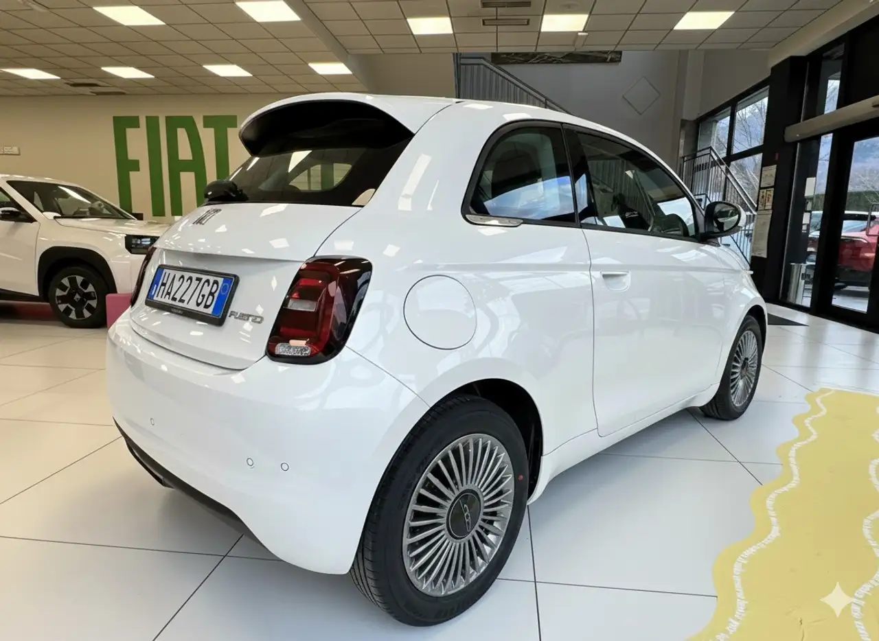Fiat 500 6