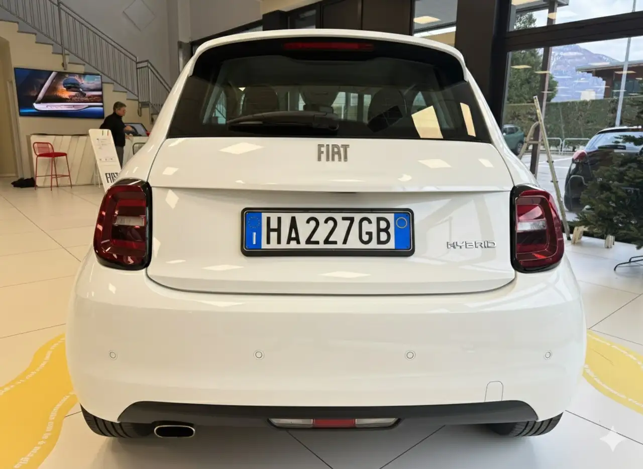 Fiat 500 7