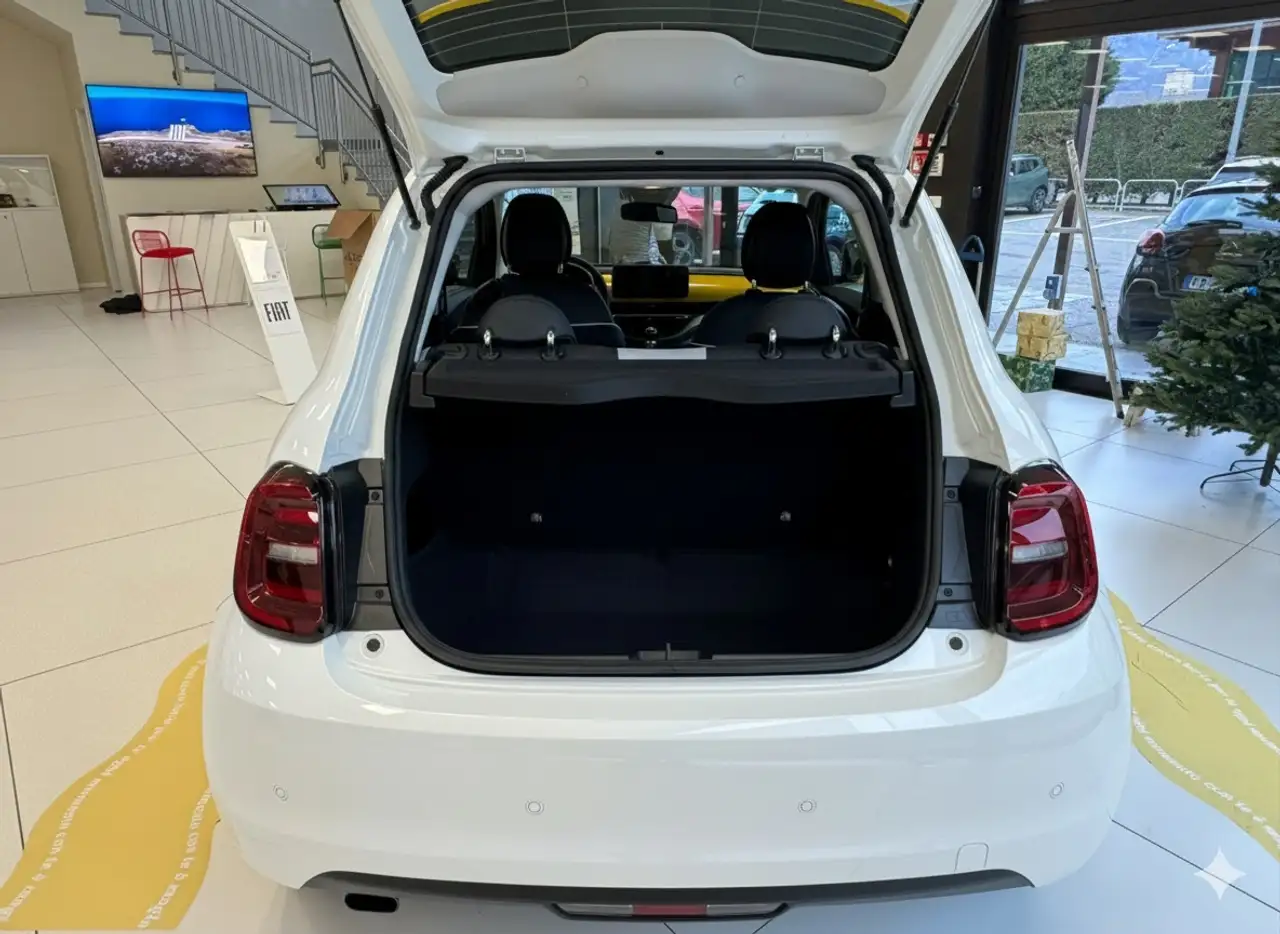 Fiat 500 8