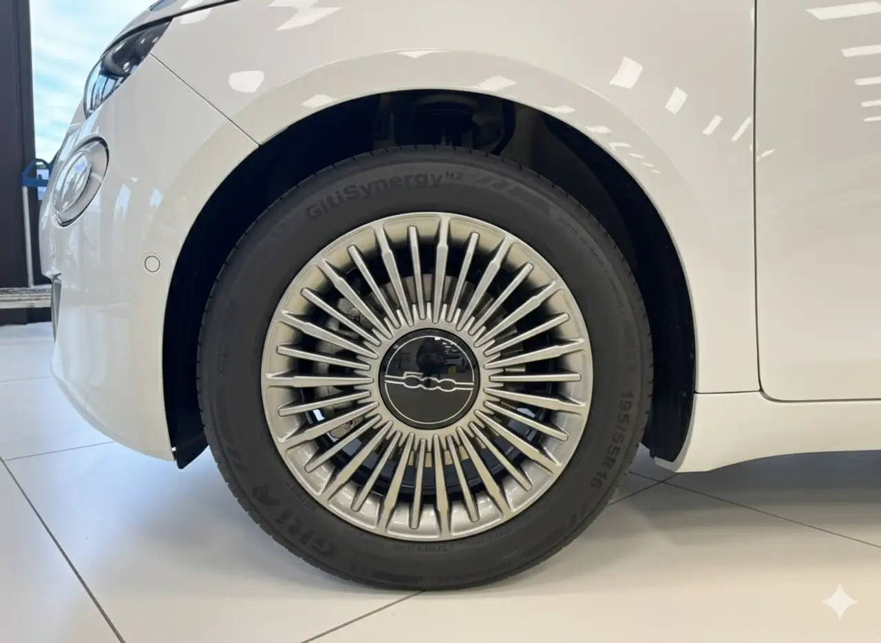Fiat 500 11