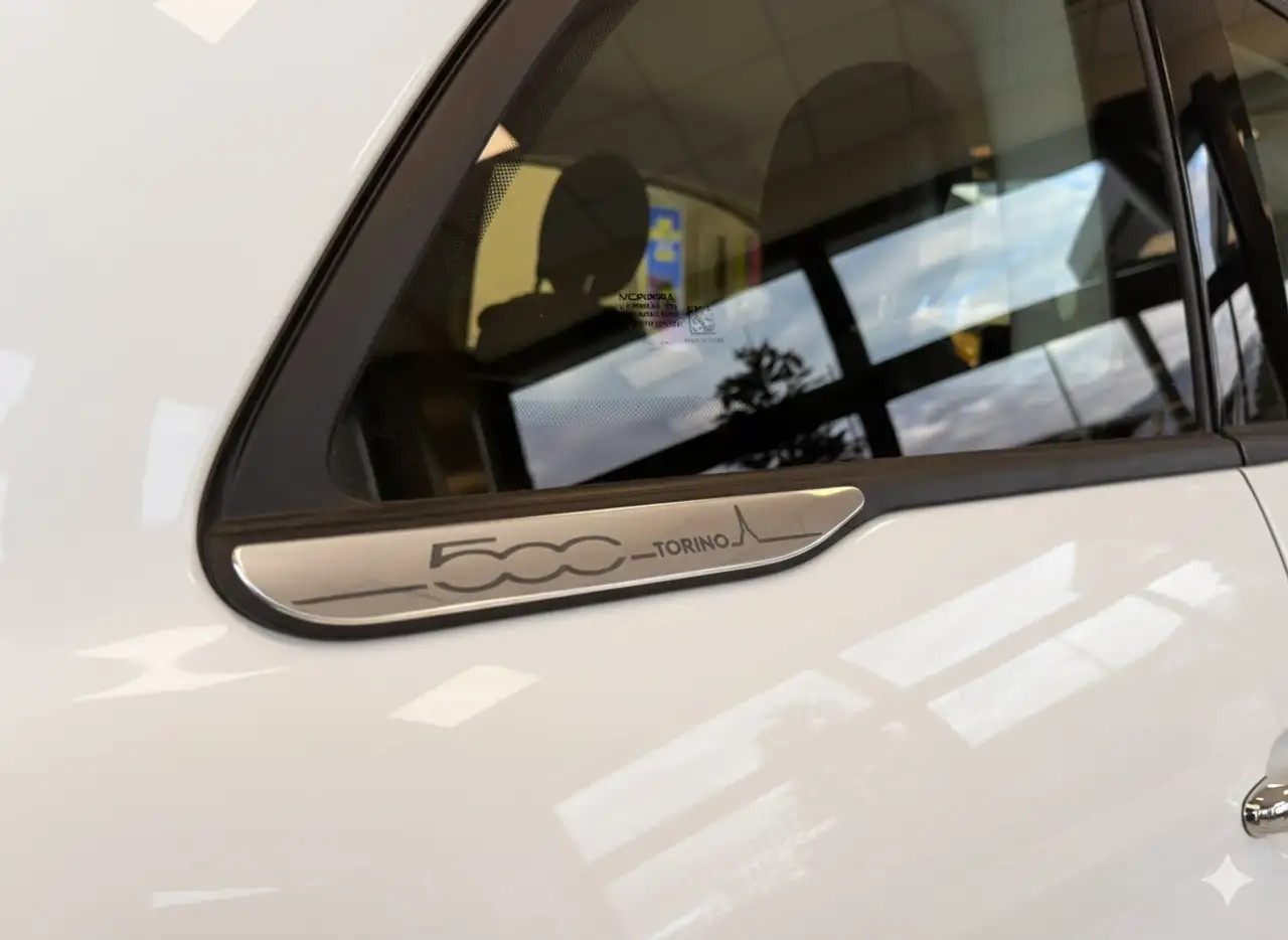 Fiat 500 12