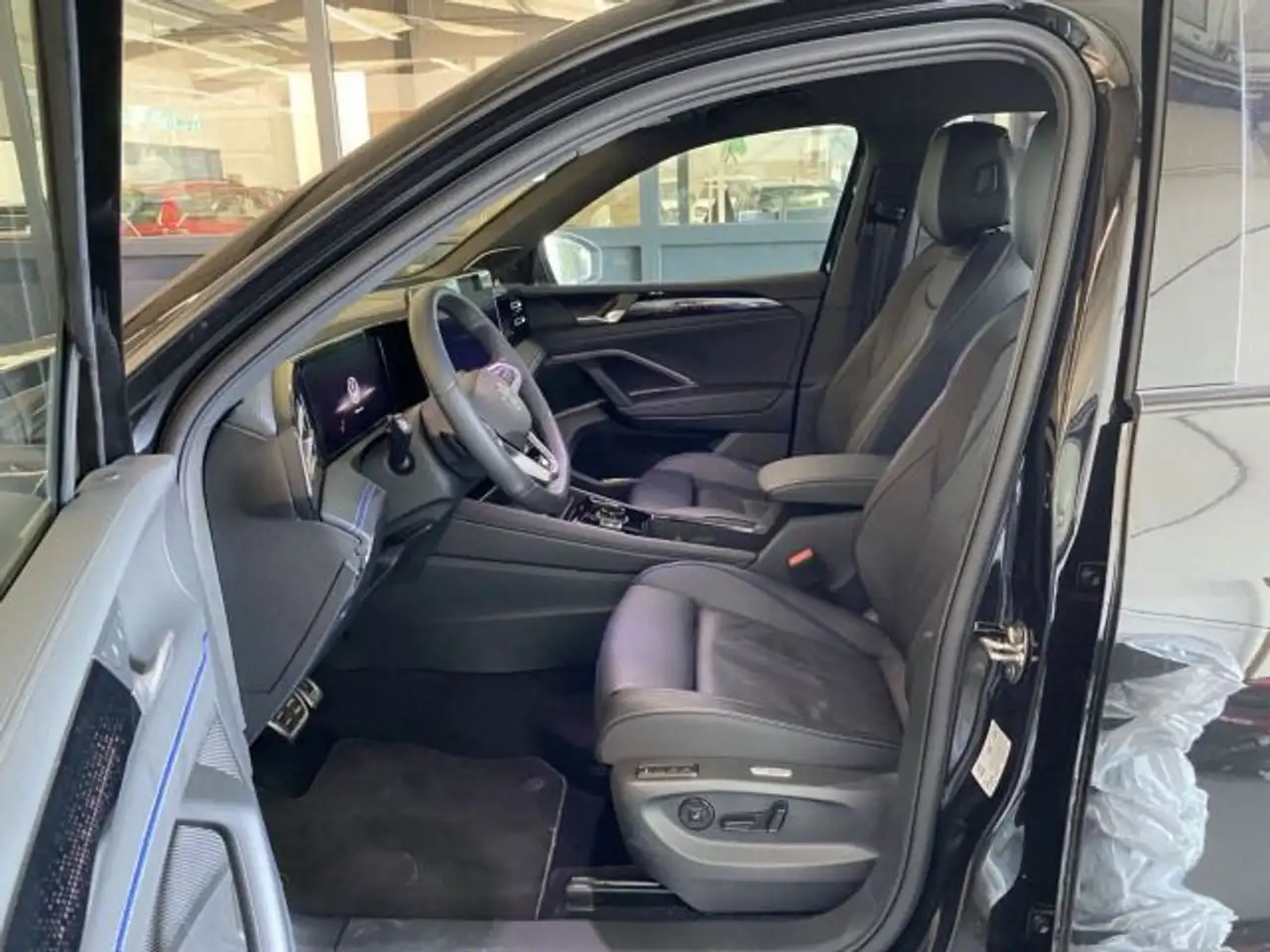 Volkswagen Tiguan 3