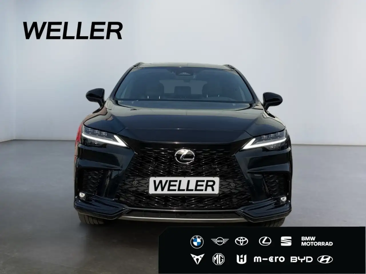 Lexus Inny 2