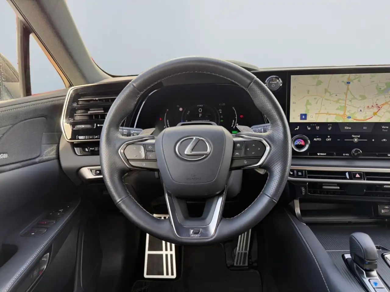 Lexus Inny 12
