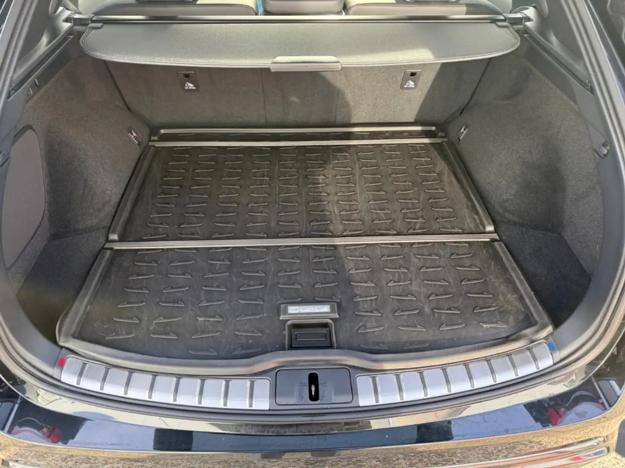 Lexus Inny 15