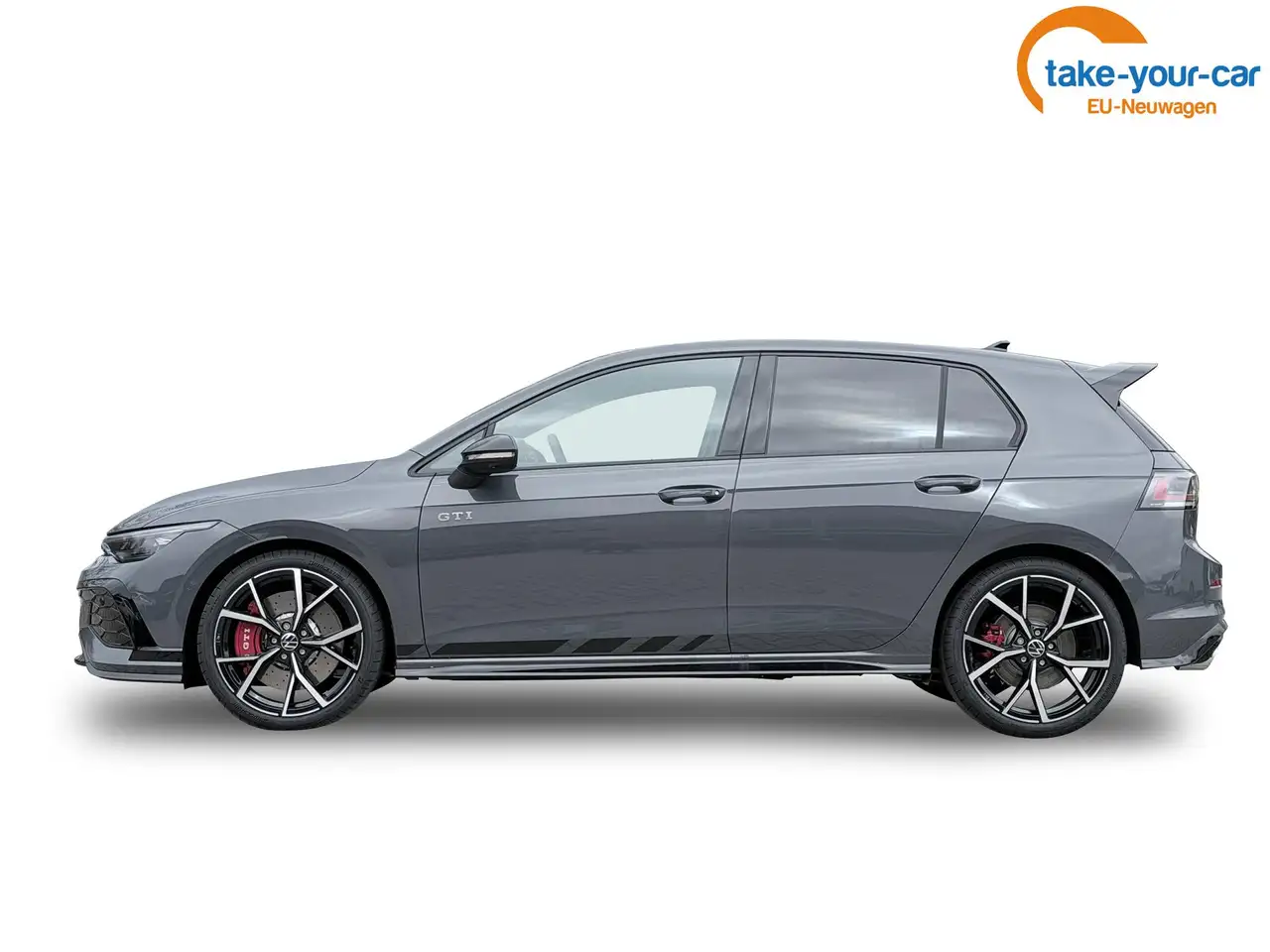 Volkswagen Golf 2