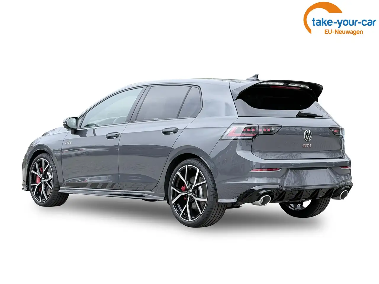 Volkswagen Golf 3