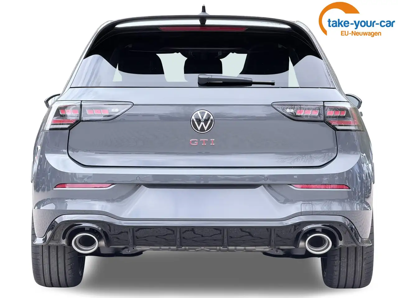 Volkswagen Golf 4