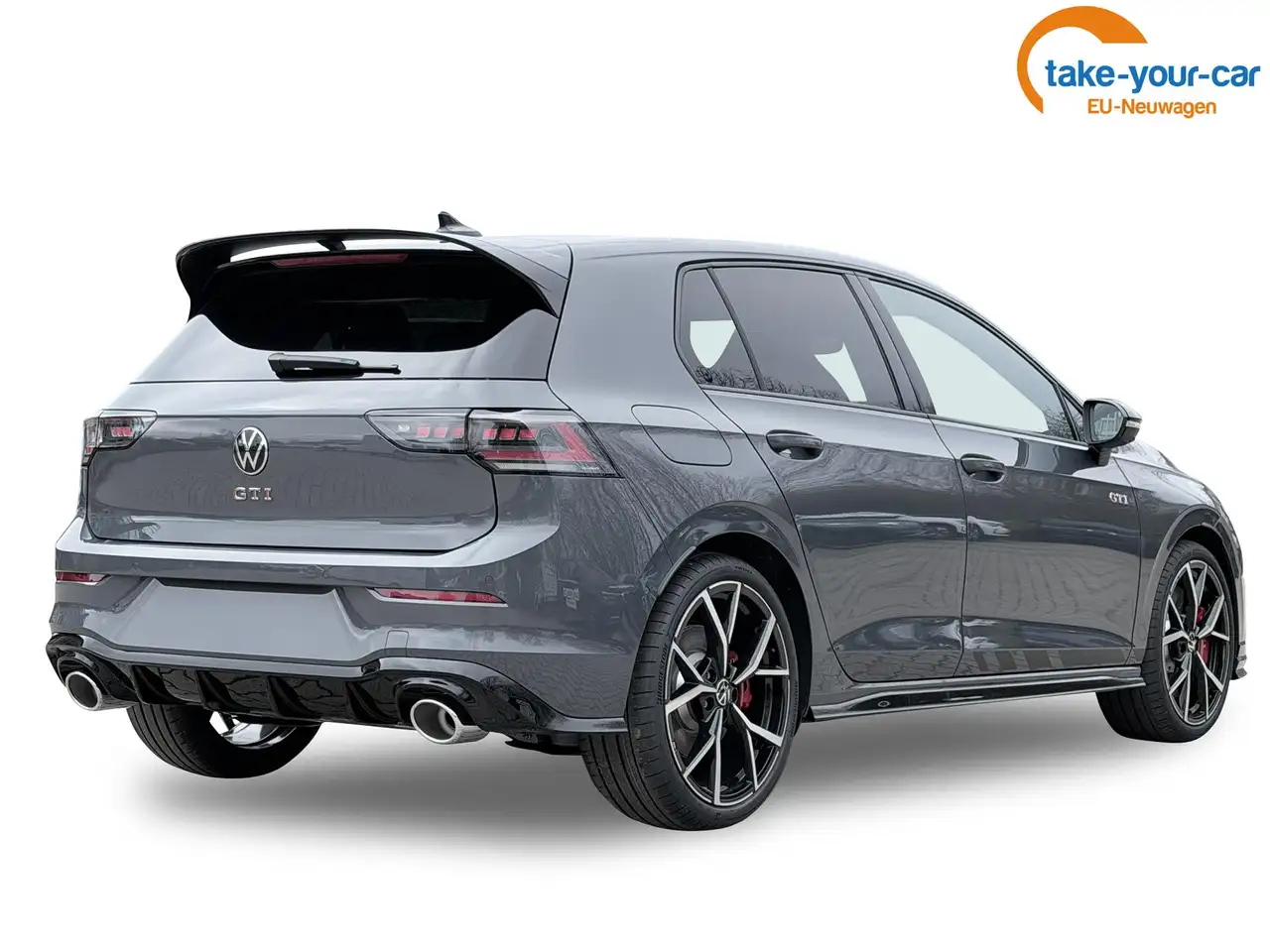 Volkswagen Golf 5