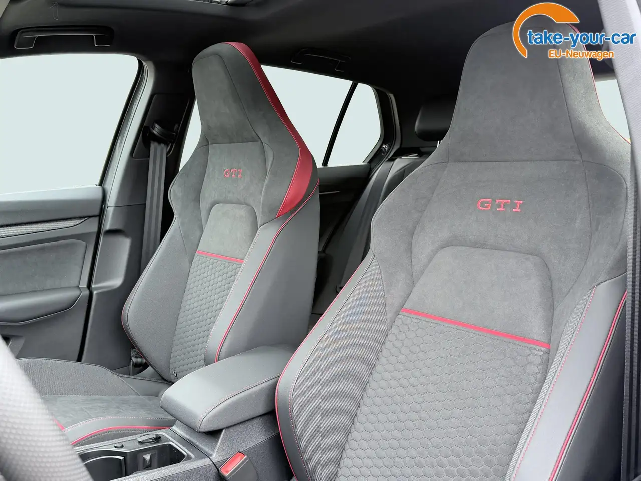Volkswagen Golf 10
