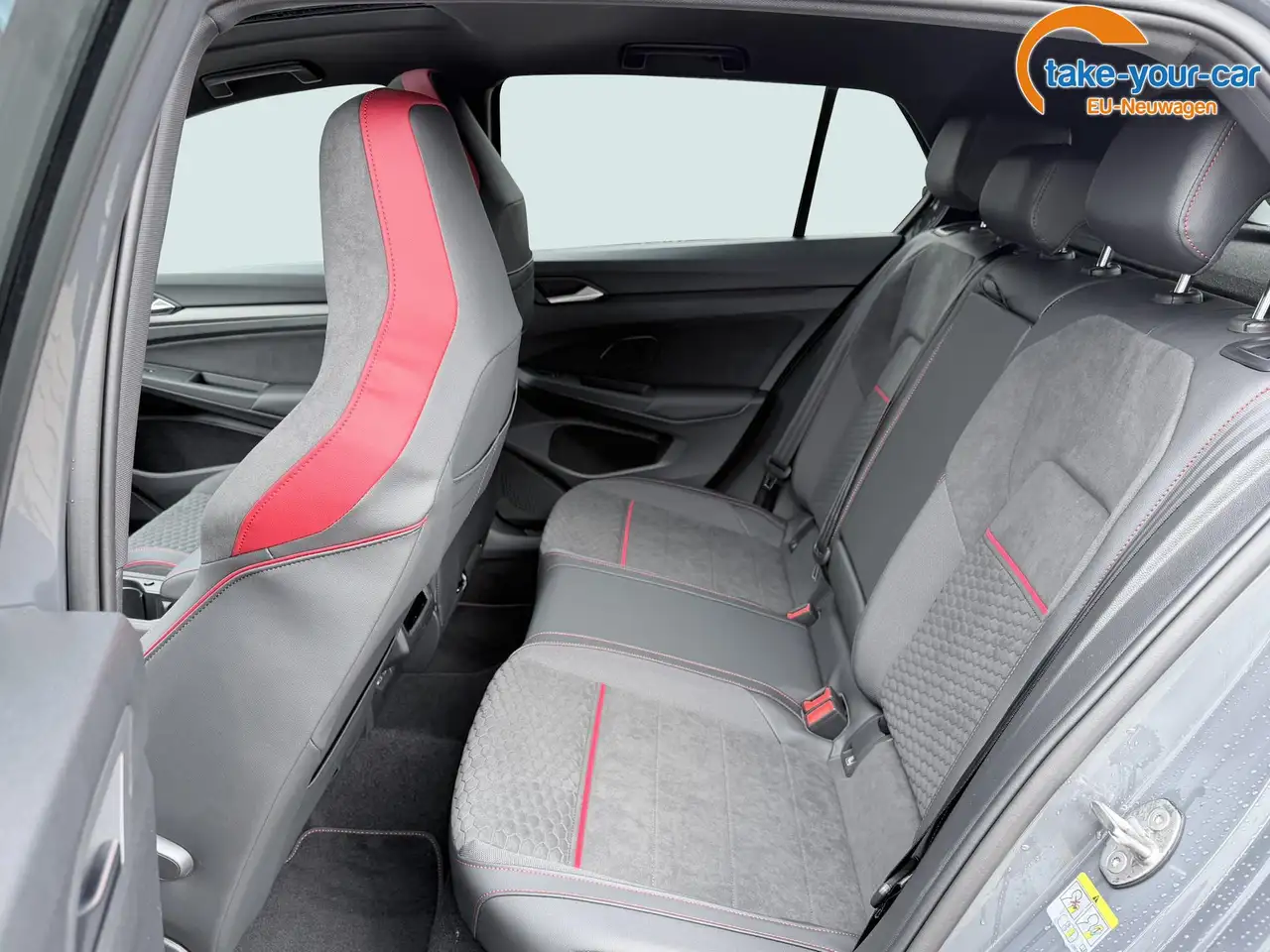 Volkswagen Golf 11