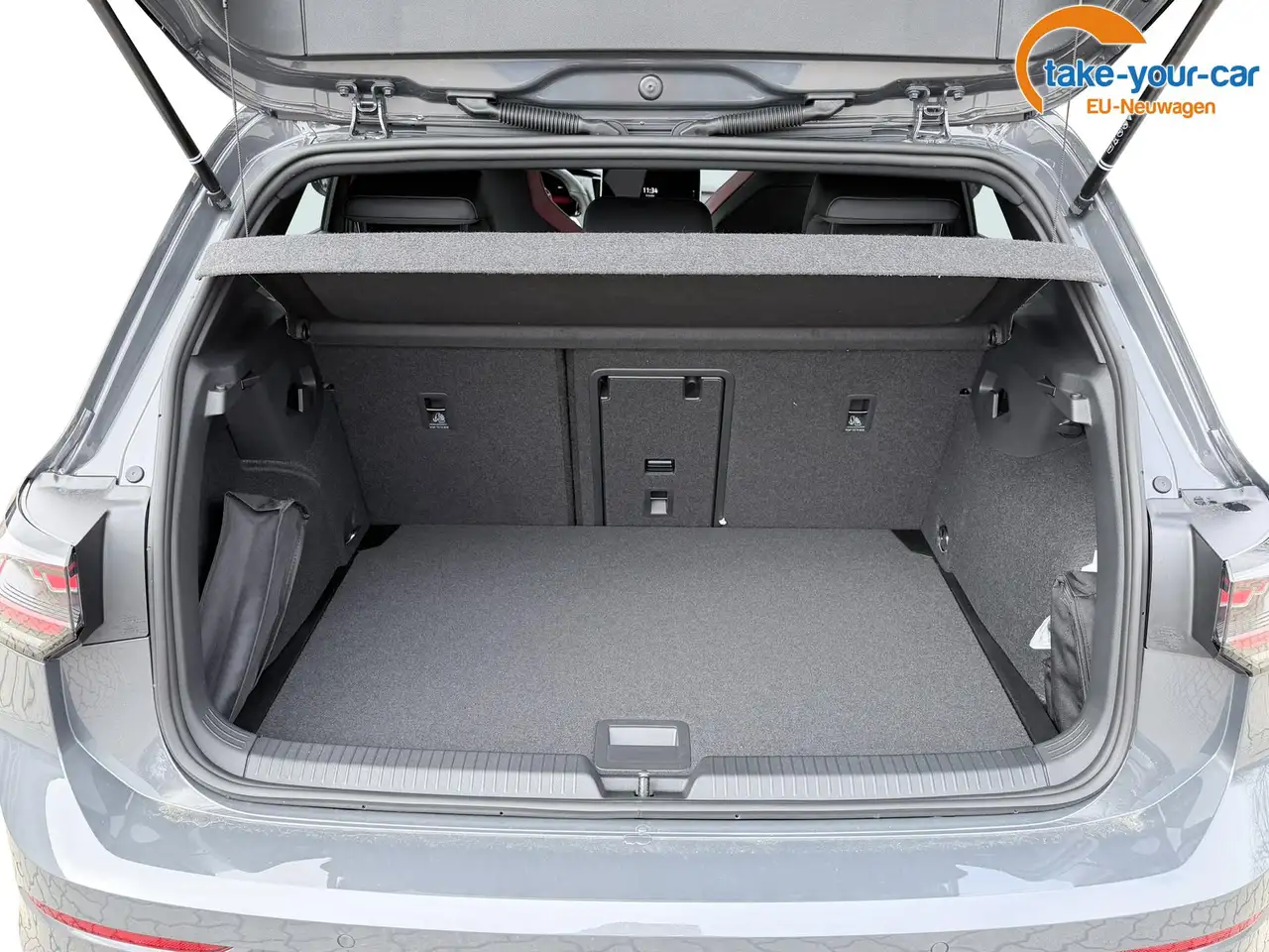 Volkswagen Golf 12