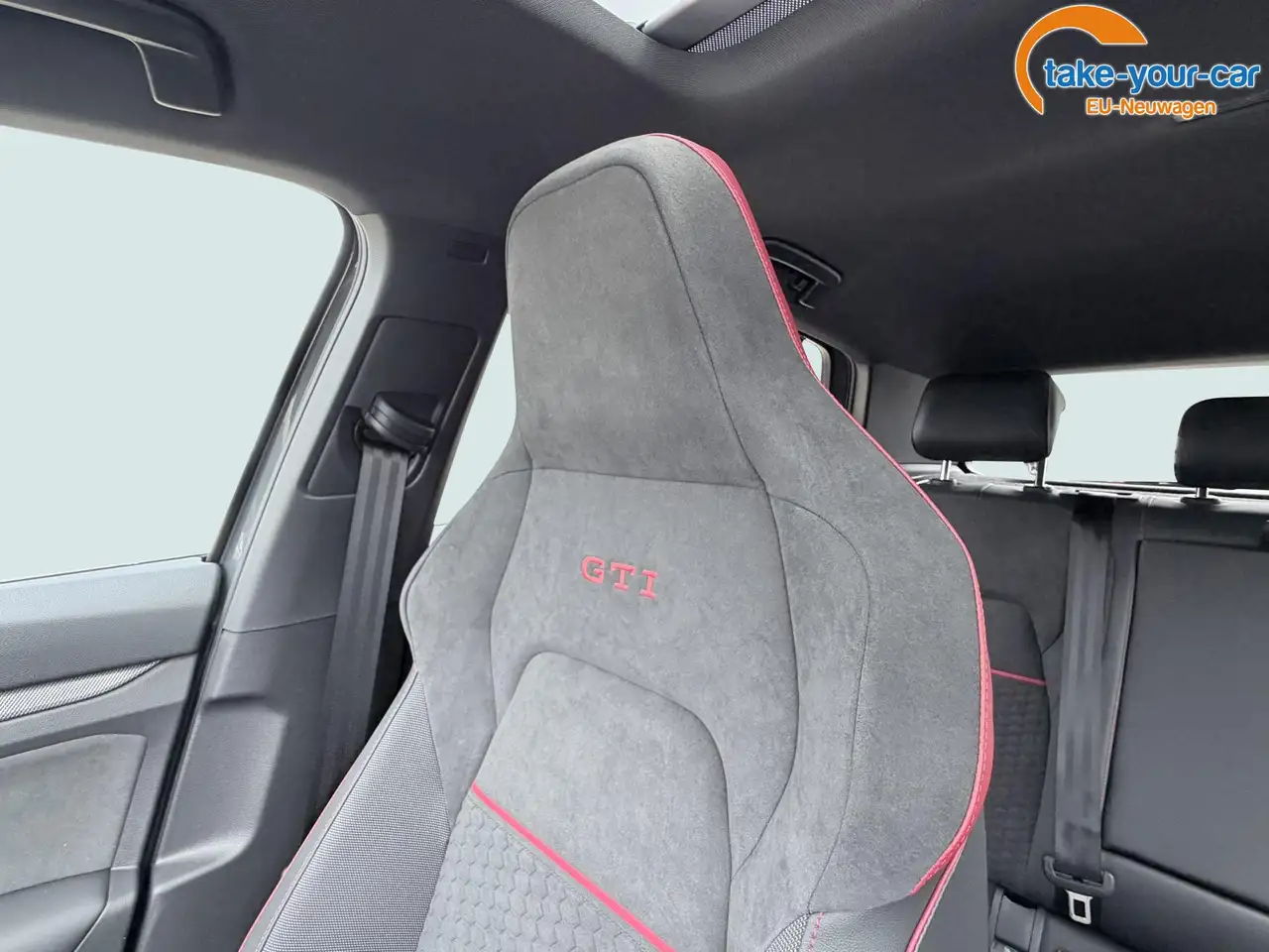 Volkswagen Golf 16