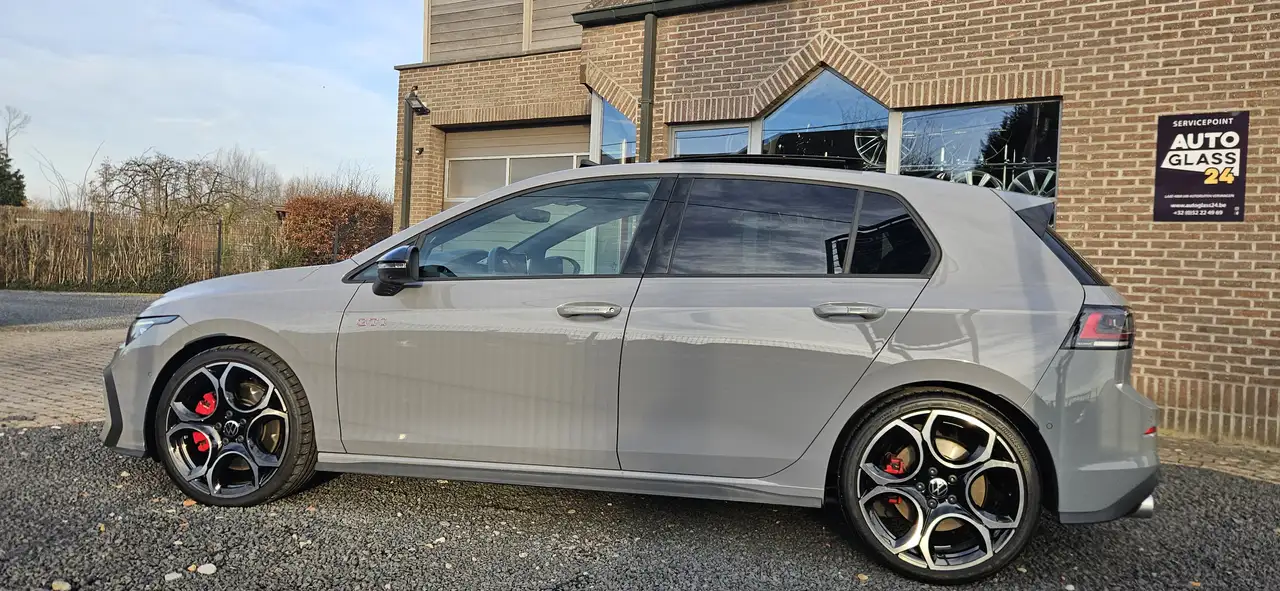 Volkswagen Golf 3