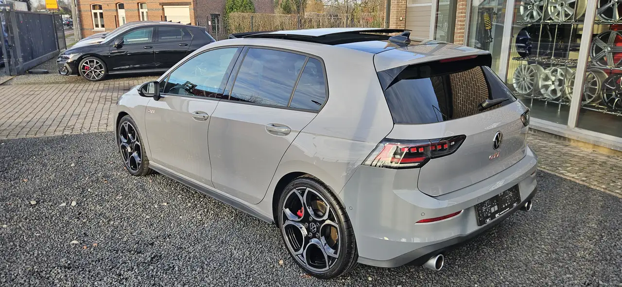Volkswagen Golf 4