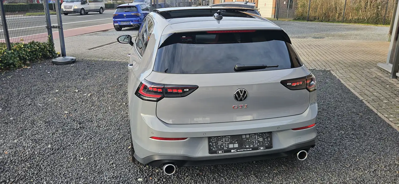 Volkswagen Golf 5