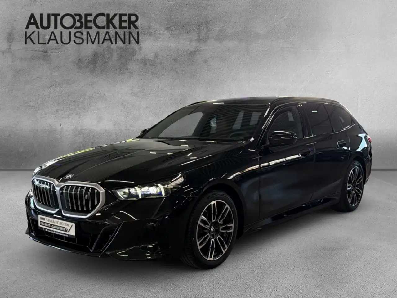 BMW i5