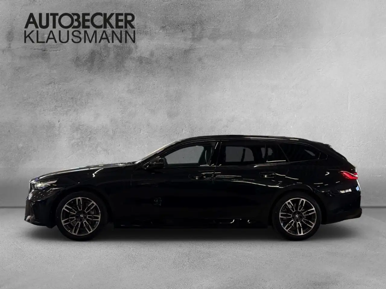 BMW i5 3