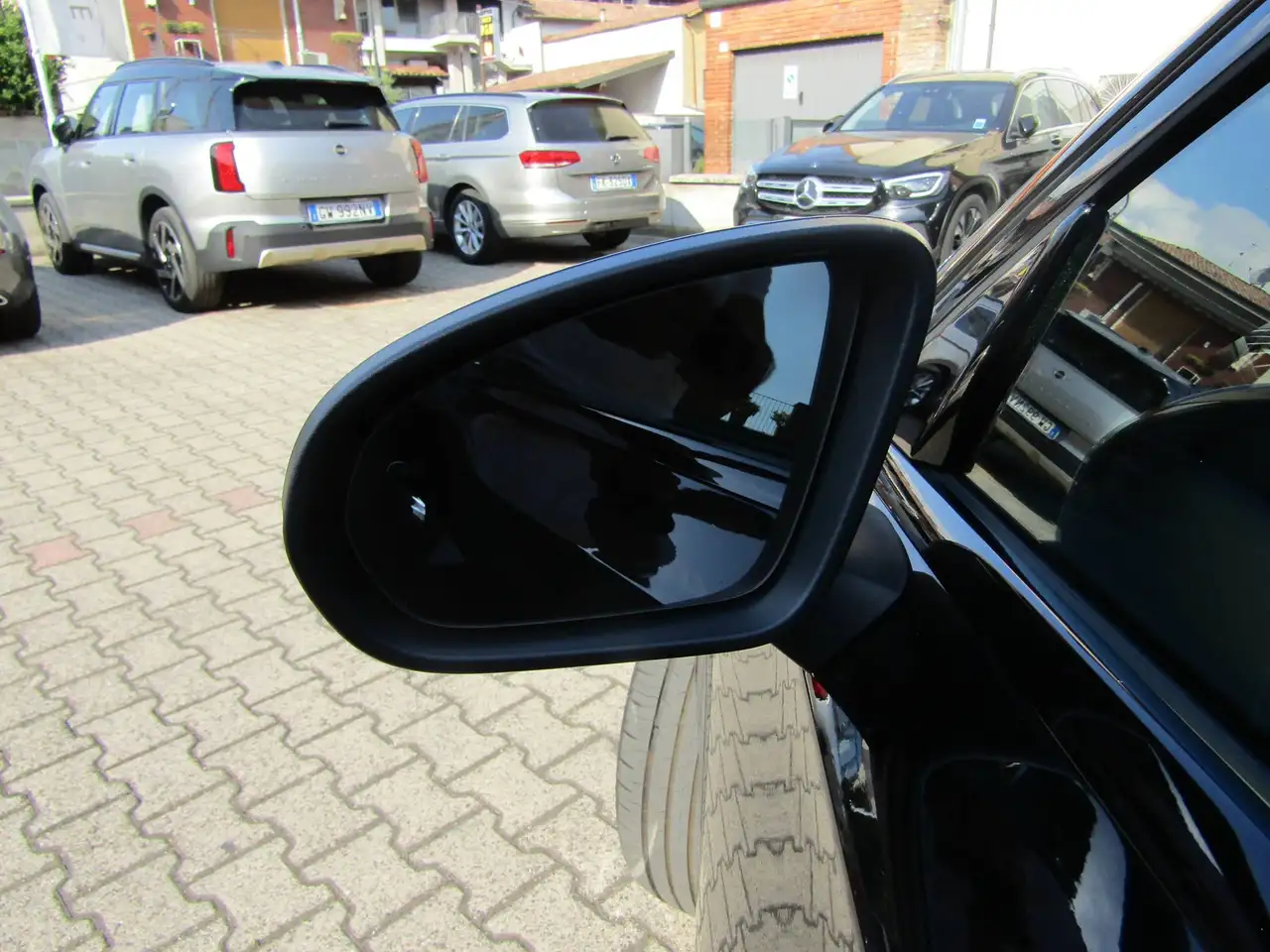 Mercedes-Benz A 200 6