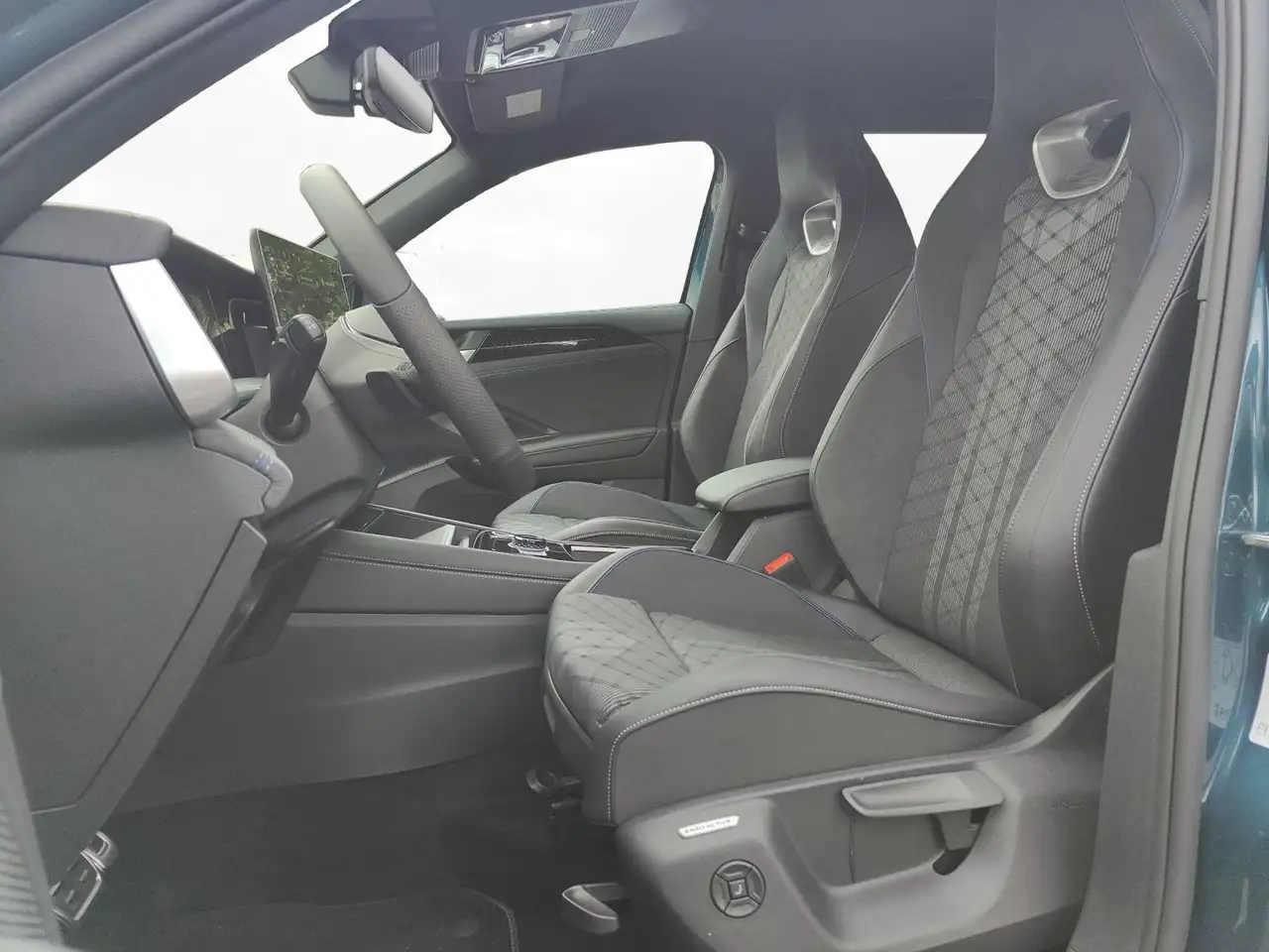 Volkswagen Tayron 4