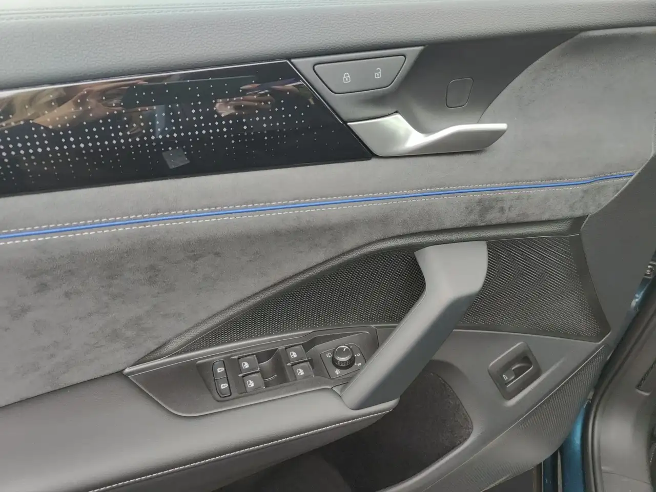 Volkswagen Tayron 5
