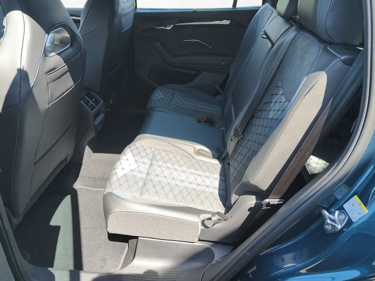 Volkswagen Tayron 6