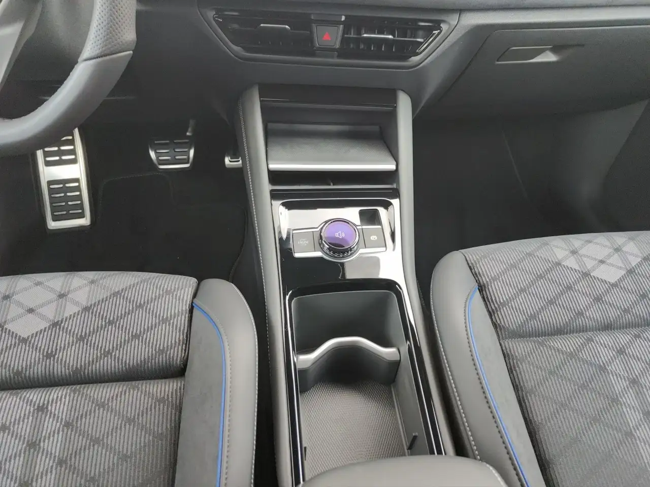 Volkswagen Tayron 8
