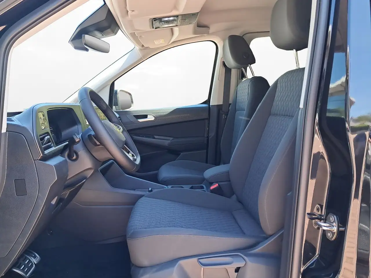Volkswagen Caddy 4
