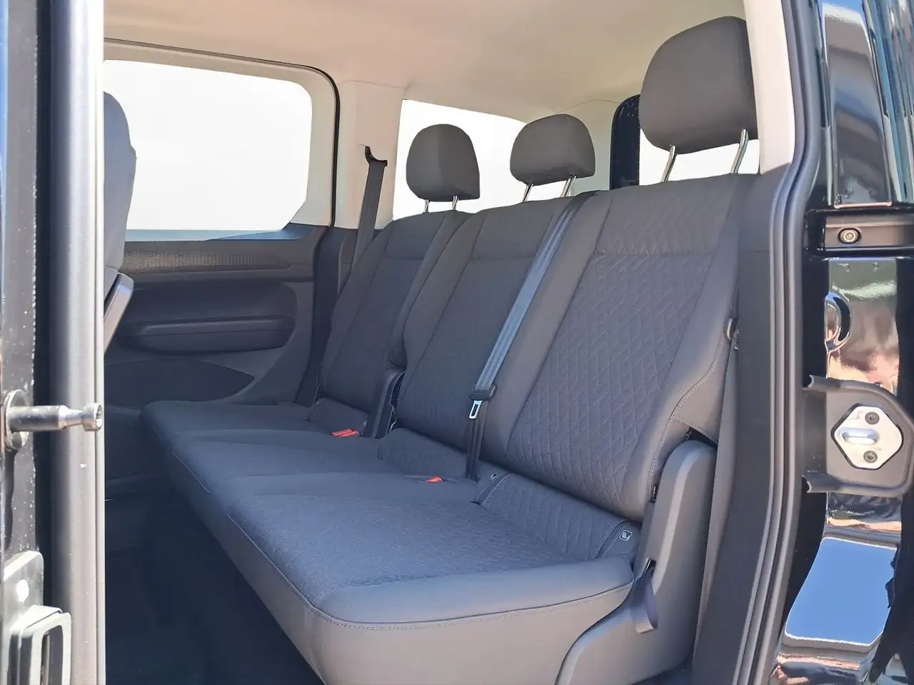 Volkswagen Caddy 6
