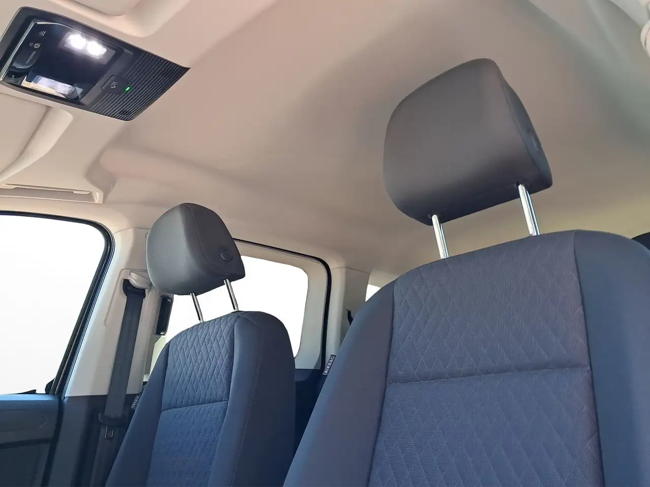 Volkswagen Caddy 7
