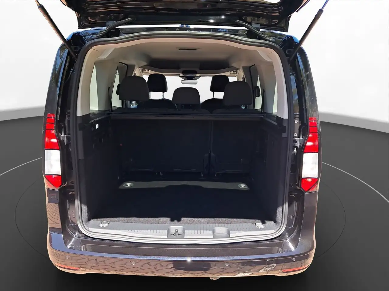 Volkswagen Caddy 9