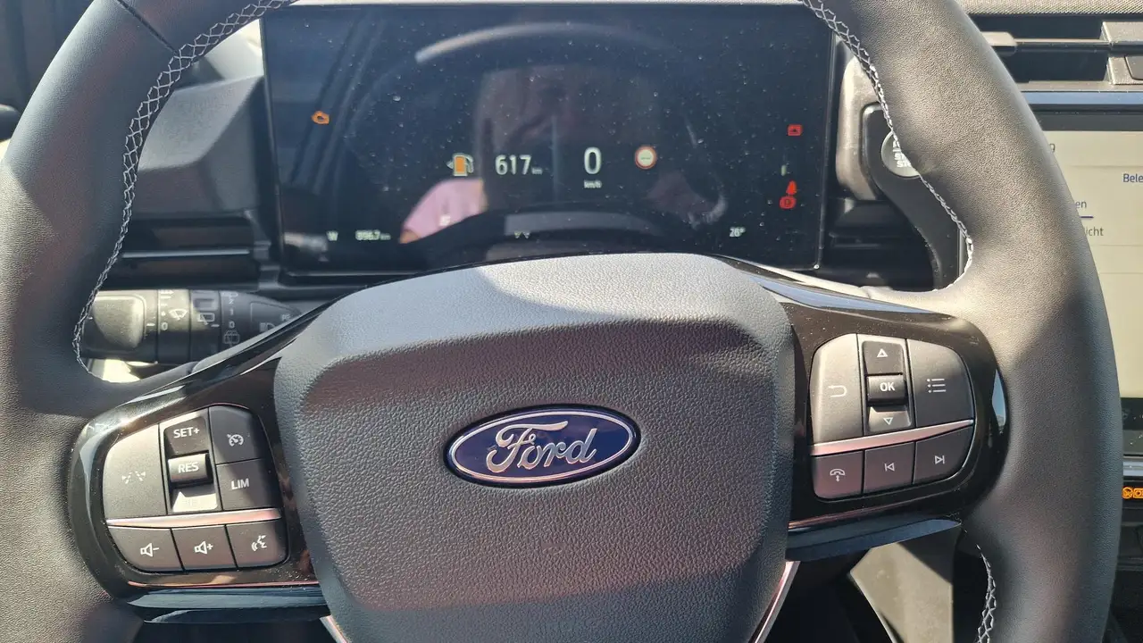 Ford Puma 13