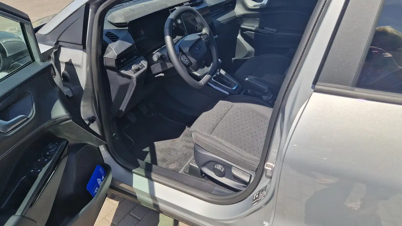 Ford Puma 14