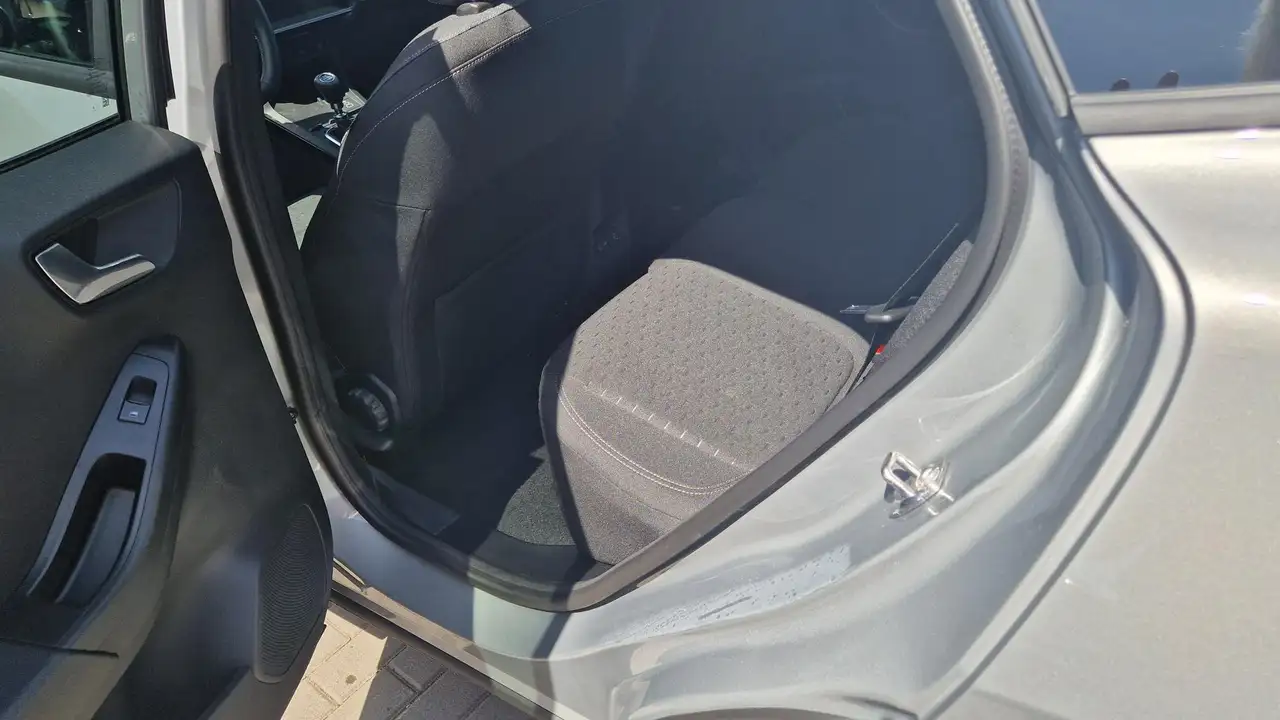 Ford Puma 15