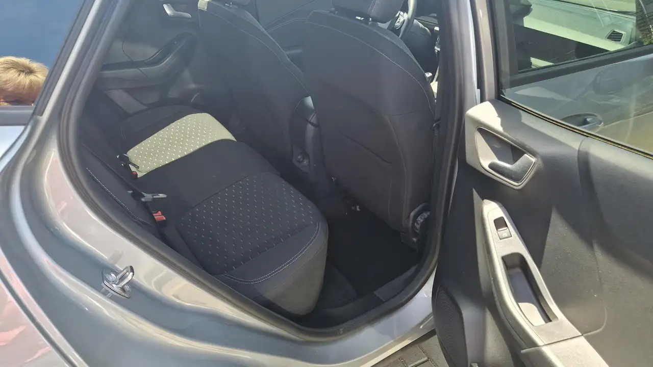 Ford Puma 16