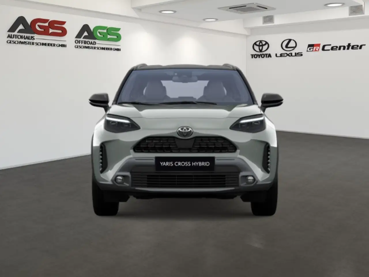 Toyota Yaris 7