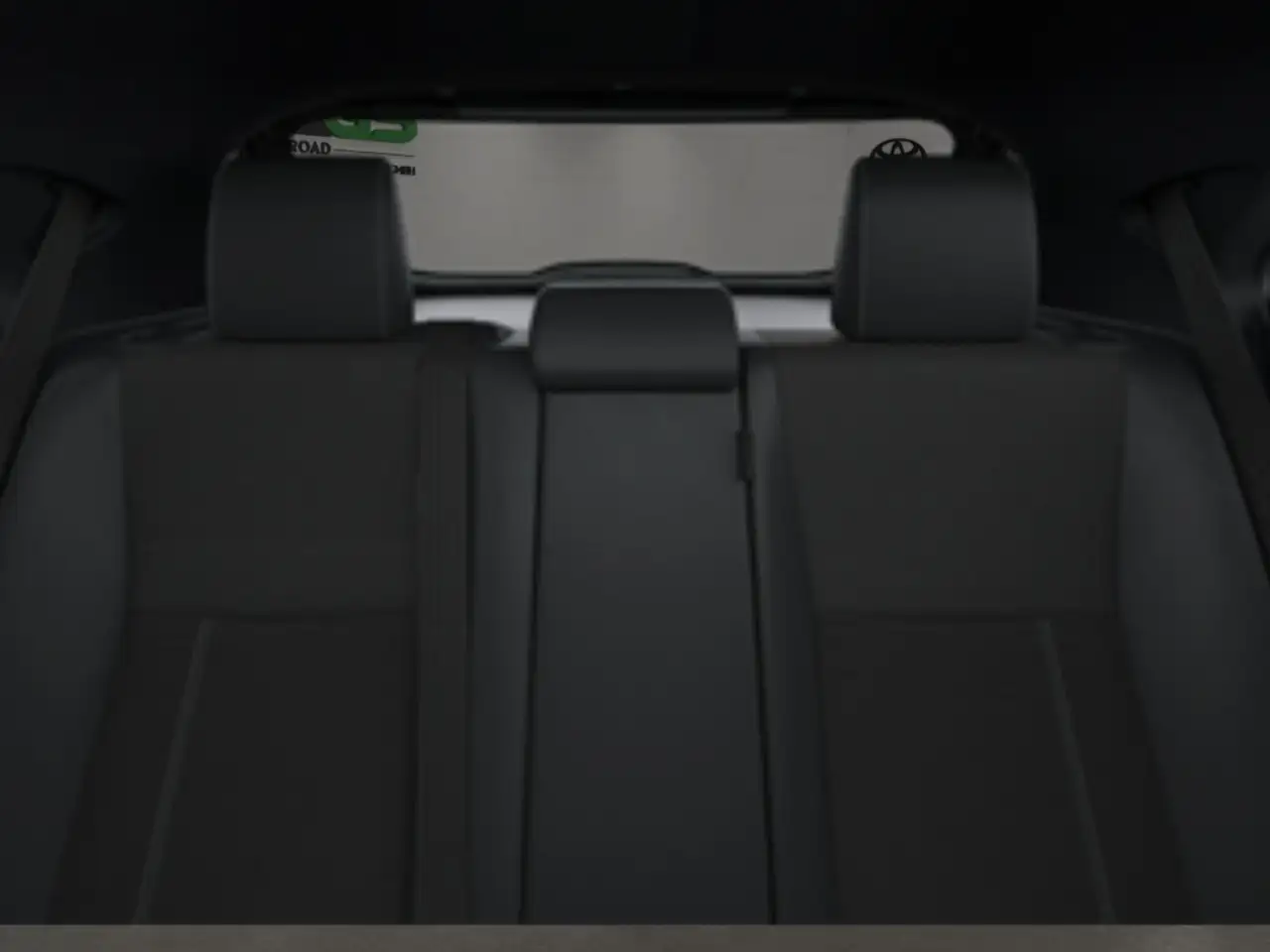 Toyota Yaris 9