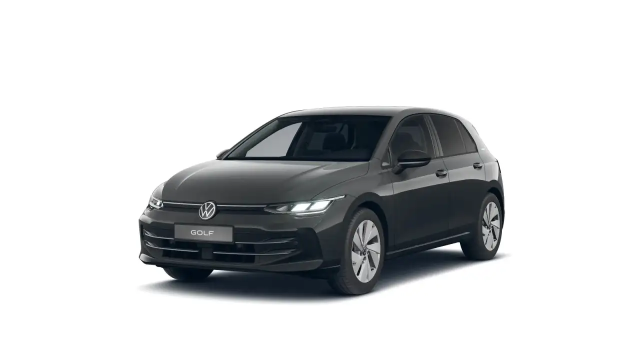 Volkswagen Golf 2