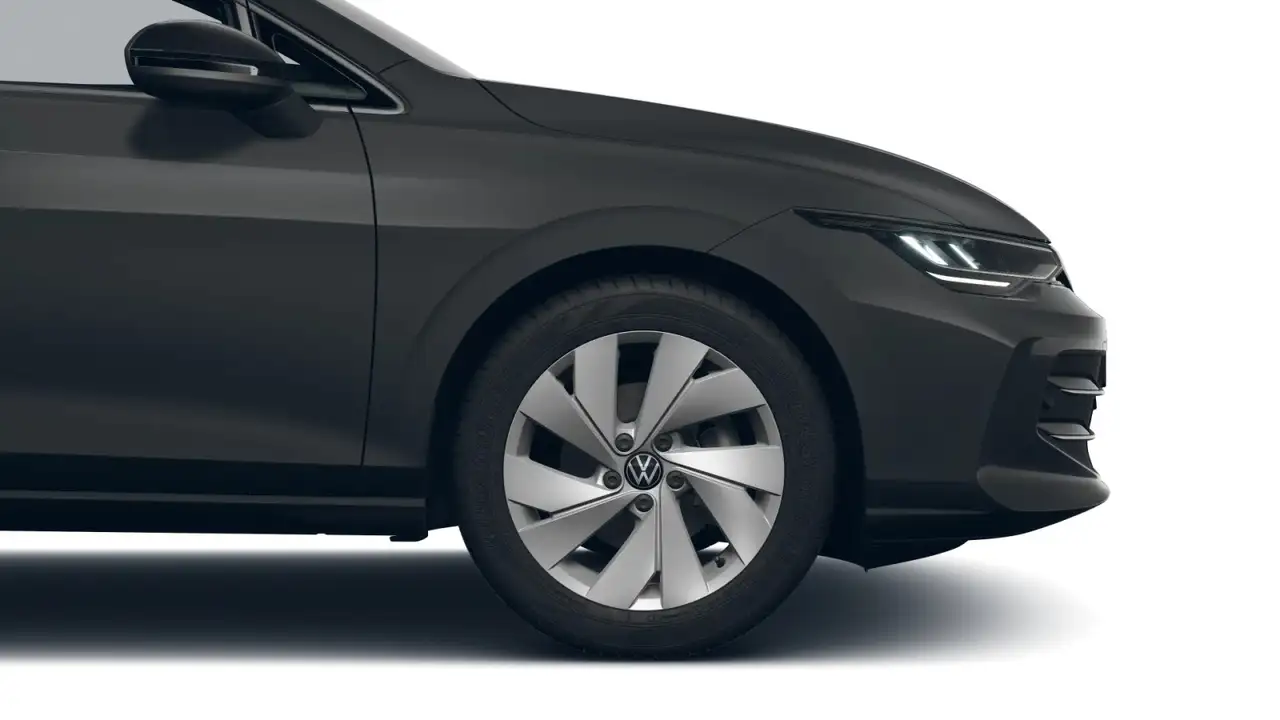 Volkswagen Golf 4