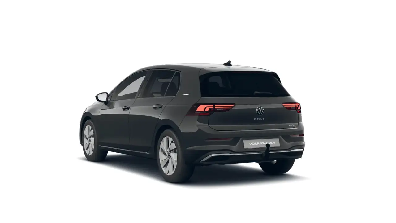 Volkswagen Golf 5