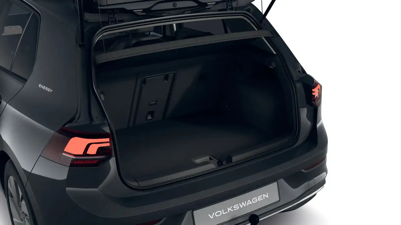 Volkswagen Golf 8