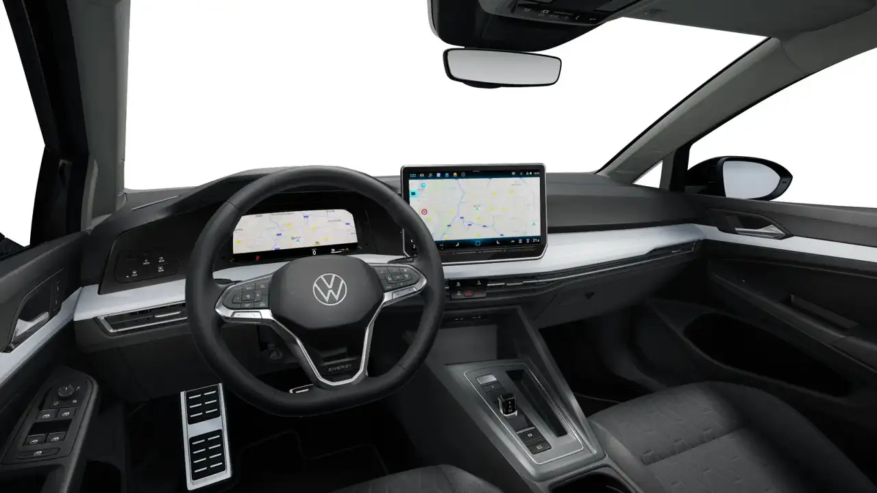 Volkswagen Golf 9