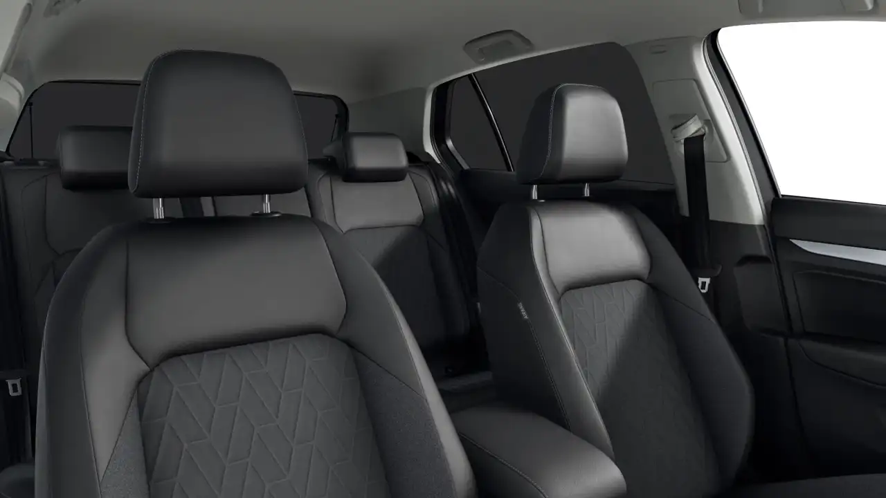 Volkswagen Golf 10