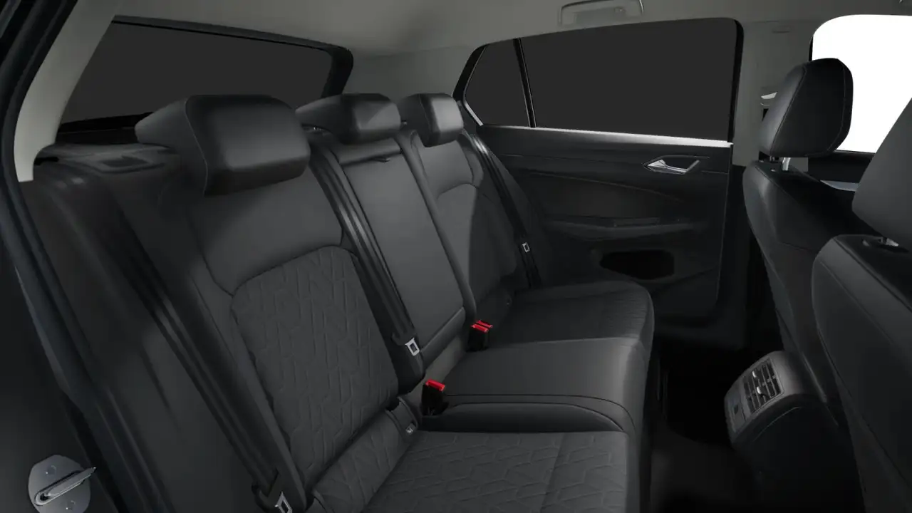 Volkswagen Golf 11